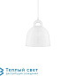 BELL подвесной светильник Normann Copenhagen 502084 — фото 1