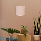 YOGA настенный светильник Corep 651912 05438 ROSE — фото 3