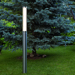 Elyo FL Bel lighting Elyo Садовый столбик