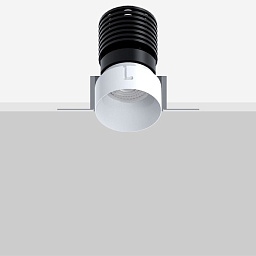 Встраиваемый светильник Zoe 20 Flexalighting