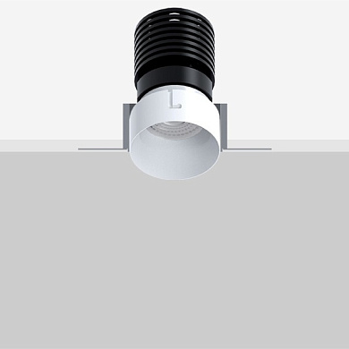 Встраиваемый светильник Zoe 20 Flexalighting