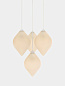 Подвесной светильник Tom Dixon Flare Top — фото 3