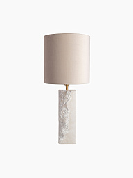 DURA-TABLE-LAMP Heathfield Dura Настольная лампа