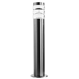 A8381PA-1SS Arte Lamp PORTICA ландшафтный светильник с кольцевым рассеивателем