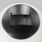 Светильник для текстильной системы Maytoni Parity Luna TR125B-10W4K-B, 10Вт, 4000K, 170°, Черный — фото 6