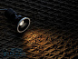 BLACK 10 Светодиодный встраиваемый прожектор Flexalighting