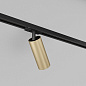 Трековый светильник Denkirs Solid Tube DK6202-BG — фото 2
