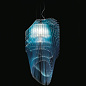 Slamp Avia SP M подвесной светильник культовый бирюзовый AVISM00TRQ01T00000EU — фото 5