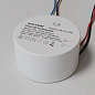 Диммируемый драйвер Maytoni TRIAC 12Вт 300мА IP54 PSL-TR40-300mA — фото 2