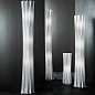 Slamp Bach PT XL торшер минималистичный белый BACFXL0WHT00000000EU — фото 5