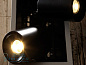 LEDA QX130 Регулируемый потолочный светильник Flexalighting