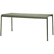 Palissade 170×90 см, сталь, порошковая окраска, оливковый