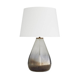 46404-326 Tiber Lamp Arteriors настольная лампа