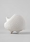 Аккумуляторная настольная лампа Hedgehog Lladro 01024257 — фото 4