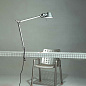 A004420 Tolomeo Artemide светильник на прищепке (в комплекте с A004100) — фото 2