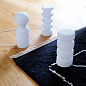 Dyberg Larsen Olive Table Lamp White — фото 4