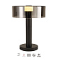 Gin Mantra настольная лампа 8425 — фото 1