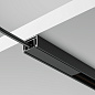 TRX172-111B Maytoni Busbar trunkings Basity Шинопровод накладной Черный — фото 1