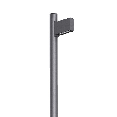 Консольный светильник на опору Edge SP T 150 Ghidini GH2601
