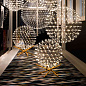 8718282360003 Raimond II Moooi торшер — фото 2
