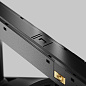 Трековый светильник Maytoni Focus Led 18W 2050лм Черный TR243-18W4K-B — фото 6