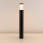 046613 Arlight Светильник LGD-STEM-BOLL-H900-10W Warm3000 (BK, 185 deg, 230V) — фото 5