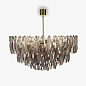 Потолочный светильник Spectre Round Chandelier Bella Figura CL850-RO — фото 9