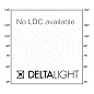 HOLE IN ONE R15 LED Delta Light ICR — фото 2