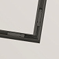 TRA004CL-22B Maytoni Accessories for tracks S35 Комплектующие для встраиваемой трековой системы Черный — фото 2
