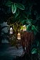 Настольная лампа Lantern Kartell — фото 2