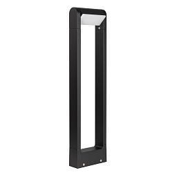 020345(1) Arlight Светильник LGD-PATH-FRAME-ROTARY-H650-6W Warm3000 (BK, 111 deg, 230V)