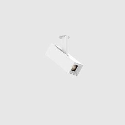 Prologe 40 Directional Recessed Kreon Prologe Поворотный светильник со встраиваемым основанием