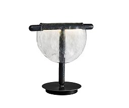 Настольная лампа Kink Light Тэрро черный 07687-T,19(21)