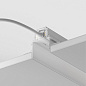 TRX010-421W Maytoni Busbar trunkings Gravity Шинопровод встраиваемый Белый — фото 4