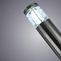 A8363AL-1SS Arte Lamp Paletto уличный настенный светильник E27 1х20W — фото 1