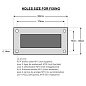 Садовый столбик Sampa Pro BEL LIGHTING — фото 9
