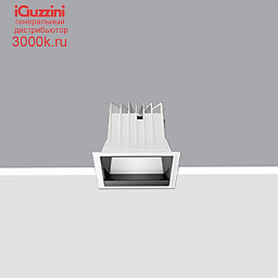 Q267 iGuzzini Laser blade Встраиваемый в потолок светильник