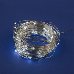 UL-00007186 Copper Wire lamp Uld-s1000 Гирлянда Нить
