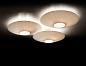 Siam 200 потолочный светильник Bover