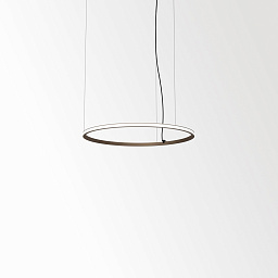 SUPERLOOP SLIM OUT 90 SBL 930 FBR Delta Light SUPERLOOP подвесной светильник