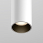 TR041-2-12W3K-W Maytoni Focus LED Трековый подвесной светильник 12W 1040лм Белый — фото 6