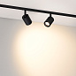 Трековый светильник Arlight MAG-MICROCOSM-SPOT-ZOOM-R47-9W — фото 3
