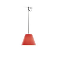 Подвесной светильник Costanza Luceplan 1D13NS000020
