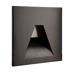 930490 Deko-Light Square cover черный