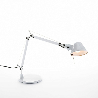 0011820A Artemide Tolomeo настольная лампа