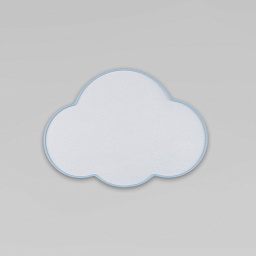 a068456 TK Lighting Cloud настенный светильник декоративной формы облака