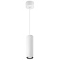 SPIKE P 10.30 WB + BASE N Led Technology подвесной светильник — фото 3