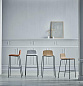 Palm barstool, h65 cm Bolia кресло — фото 1