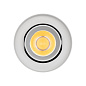 054837 Arlight Светильник SP-FOCUS-R86-10W Warm3000 (WH, 24 deg, 230V) — фото 3