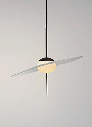 MONO_L600_ETL DCW Mono L600 Светильник